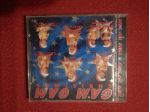 GAM GAM Christmas CD originale AA.VV.