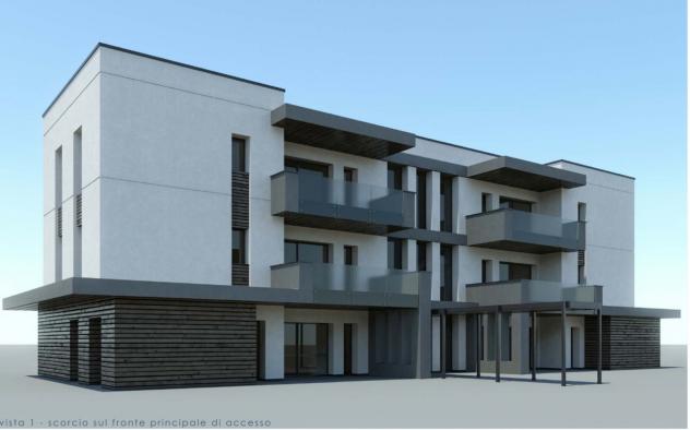 Quadrilocale in vendita a Sasso Marconi - Foto 15
