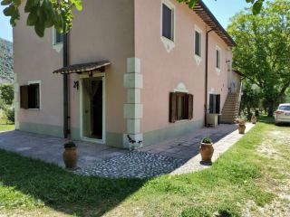 MINI APPARTAMENTO