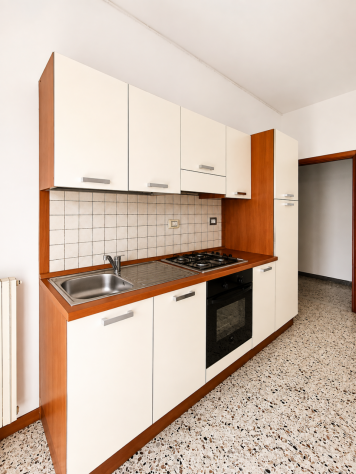 Trilocale in affitto a Sassari - Foto 5