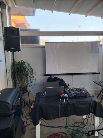 π€ DINO KARAOKE β Serate Karaoke. - Foto 4