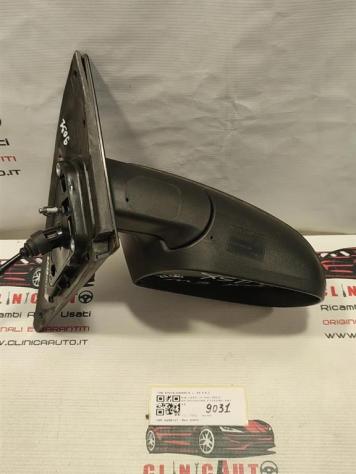 SPECCHIETTO RETROVISORE SINISTRO KIA Cee'd Sporty Wagon 87610-1H005CA MANUALE (07) - Foto 3