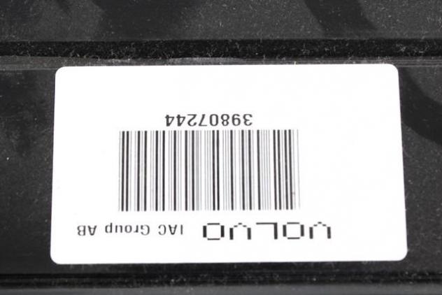 30676278 CASSETTO PORTAOGGETTI CRUSCOTTO LATO DESTRO VOLVO V70 SW 2.0 D 120KW AUT 5P (2012) RICAMBIO USATO 39807244 - Foto 2