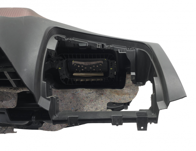 CRUSCOTTO SENZA AIRBAG PASSEGGERO ALFA ROMEO Mito Serie (955_) 198 A2.000, 955 A3.000 (08) - Foto 13
