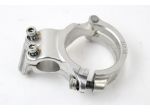 DUCATI PANIGALE V2 70310601BA SUPPORTO MANUBRIO DESTRO 20 - 24 RIGHT HANDLE &hellip;