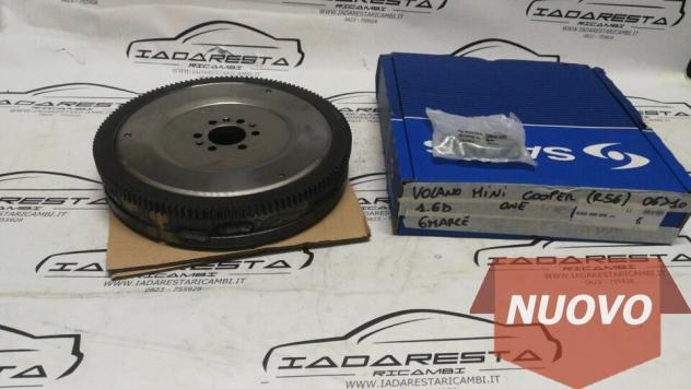Volano Mini R56 Cooper - One 1.6D 21207573382 - Foto 2