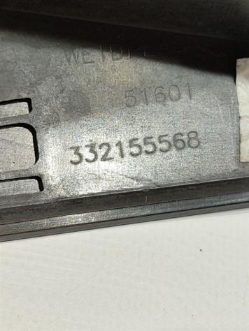 MODANATURA PORTELLONE POST. OPEL Astra Berlina (K) 332155568 39055815 DX (15) - Foto 4