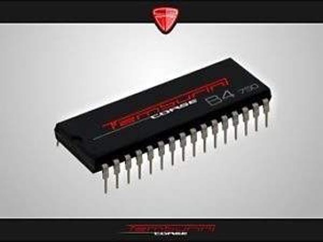 Eprom tamburini corse per brutale 750 / nuova