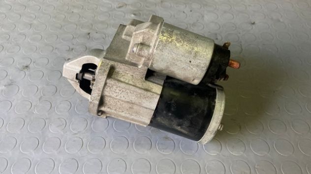 Motorino avviamento Mitsubishi Space Star 1.0 del 2014 (M000T34771ZT) - Foto 3