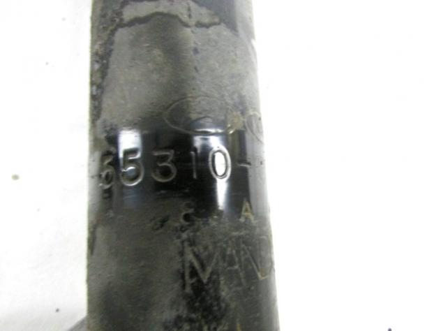 54660-07200 KIT 4 AMMORTIZZAATORI ANTERIORI E POSTERIORI KIA PICANTO 1.1 D 55KW 5M 5P (2009) RICAMBIO USATO 55310-07200 - Foto 8