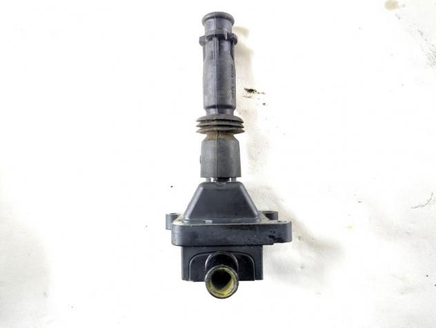 1227030071 BOBINA ACCENSIONE ALFA ROMEO 147 R 1.6 B 77KW 5M 3P (2008) RICAMBIO USATO