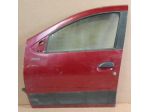 ROSSO MET. C/ALZ. E SERR.C/FASCIA 1 SGN  Carrozzeria  Lamierati esterni  Po &hellip;