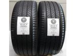 2 gomme 235 45 19 continental a45511