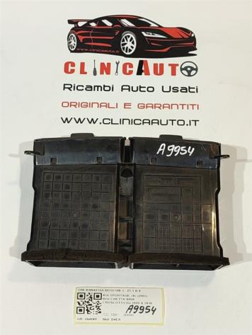 BOCCHETTE ARIA CRUSCOTTO KIA Sportage Serie KM84810A 80335148 D4EA (0410) - Foto 3