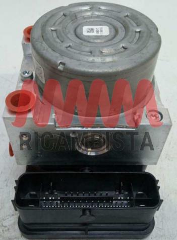 5Q0614517FA Skoda Superb 2.0 ABS centralina gruppo pompa ATE - Foto 3