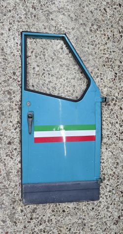 PORTA PIAGGIO APE 50