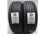 2 gomme 195 55 16 bridgestone rft a37661