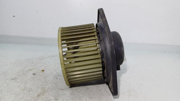 MOTORINO VENTILAZIONE ABITACOLO FIAT Cinquecento 1° Serie 7641836 170A1000 benzina 903 (9299) - Foto 4