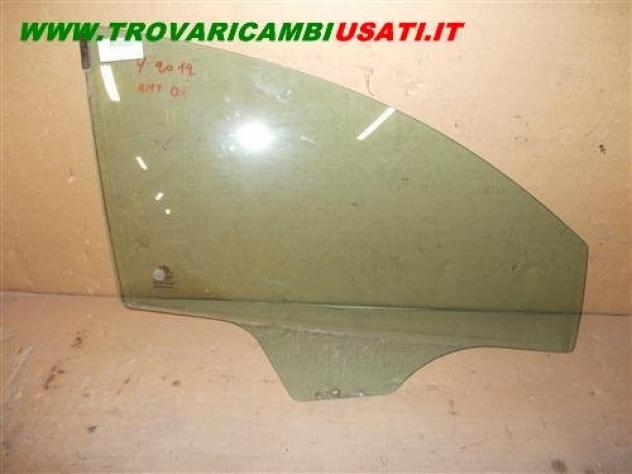 SCENDENTE PORTA ANT. D. LANCIA YPSILON (846-TK) Vetri e Retrovisori Cristalli Cristalli porte Cristal LANCIA - YPSILON - 01-06-2011 - 01-01-2015