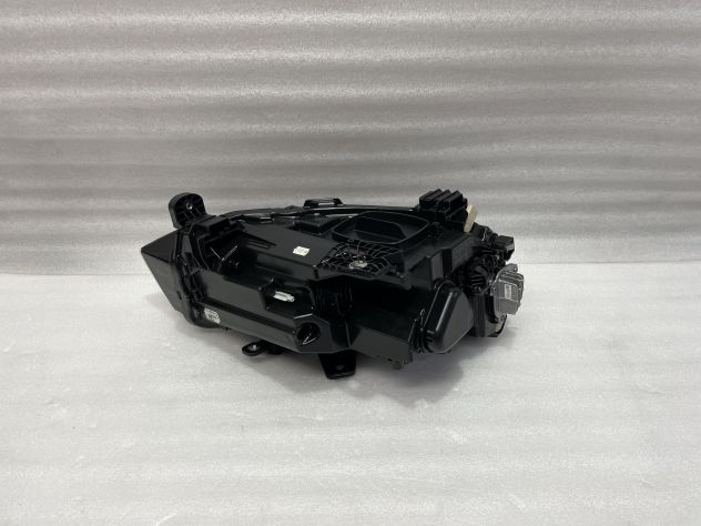 RICAMBI AUDI Q2 KIT AIRBAG CRUSCOTTO - Foto 14