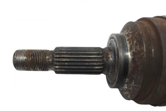 SEMIASSE ANTERIORE DESTRO RENAULT Clio Grandtour 391008239R (13) - Foto 9