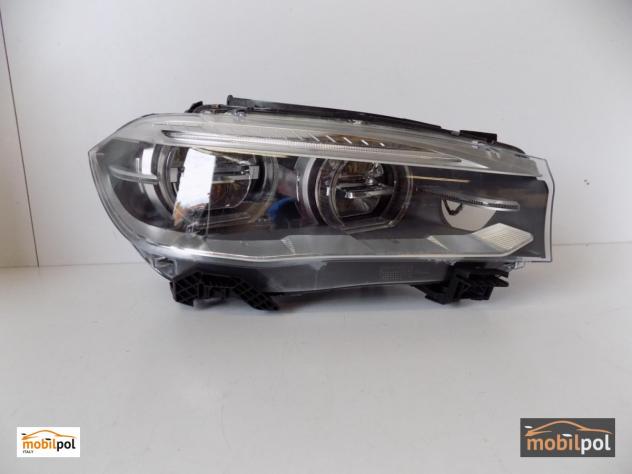 BMW X5 F15 / X6 F16 FARO LED Adaptive R - 10940