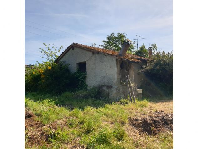 Edificabile in Via di Castelgiuliano - Foto 2