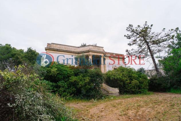 Casale in vendita a Monteroni di Lecce - Foto 7