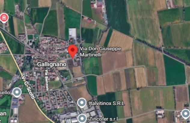 Immobile in asta di 681 m² in vendita a Soncino - Foto 6