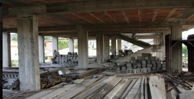 Immobile in asta di 850 m² in vendita a Sora - Foto 7