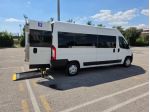 Fiat Ducato Maxi - Trasporto Disabili 9 Posti