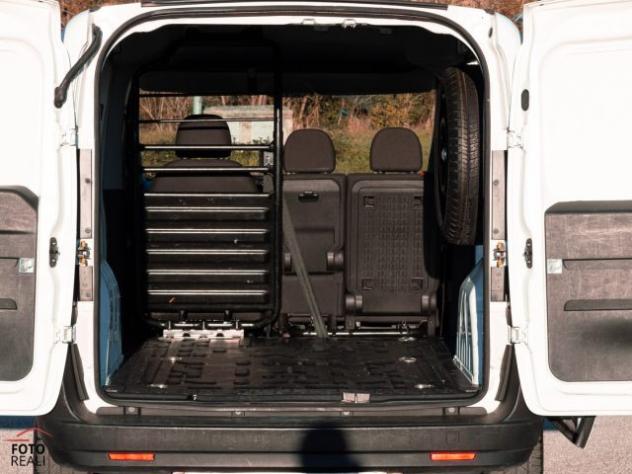 FIAT Doblo 1.4 T-JET 120 CV NATURAL POWER NO IVA 3POSTI rif. 23772596 - Foto 10
