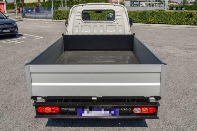 PIAGGIO CASSONE FISSO rif. 23882880 - Foto 5