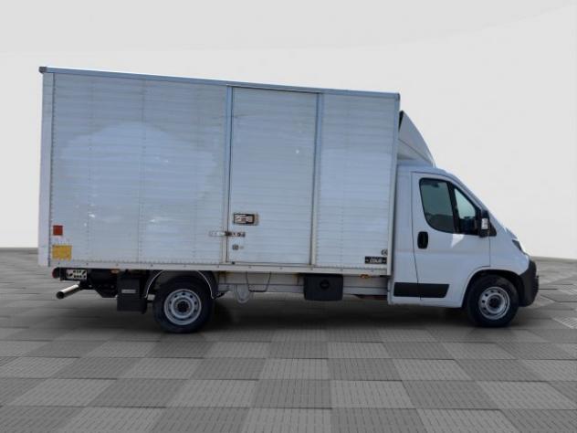 FIAT Ducato Ducato 35 2.2 Mjt 140CV PLM Cabinato Maxi rif. 24122049 - Foto 5
