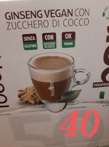 Capsule FoodNess serie professional BAR - Foto 4