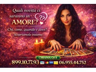 Cartomanzia Online – Previsioni su Futuro e Scelte Importanti