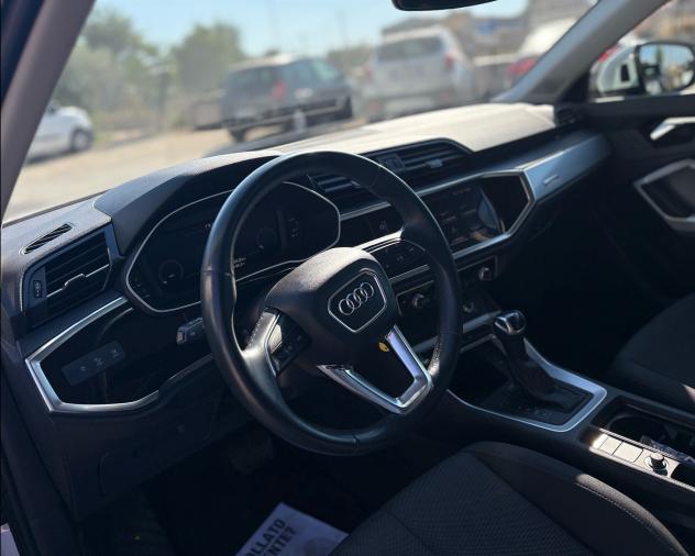 Audi Q3 35 TDI S tronic Business - Foto 6