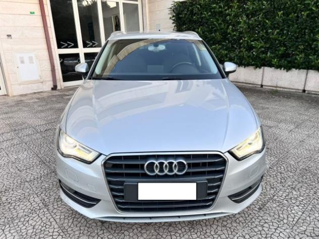 AUDI A3 SPB 1.6 TDI rif. 24194464 - Foto 5