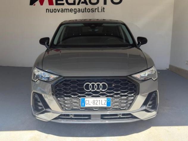 AUDI Q3 SPB 35 TDI rif. 23513556 - Foto 3
