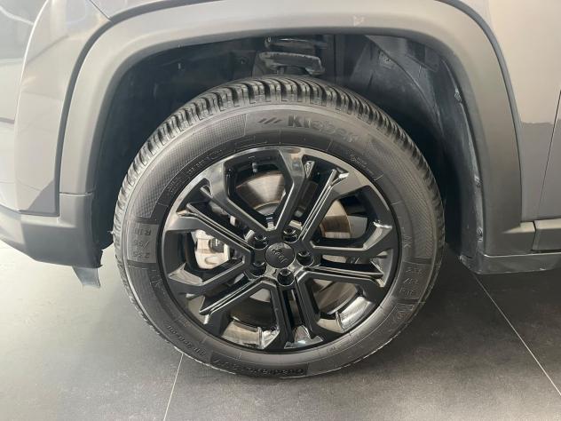 Jeep Compass 4xe 1.3 T4 PHEV 190cv Night Eagle 4xe Auto - Foto 8