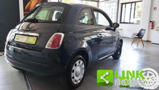 FIAT 500 1.2 70 BY-DIESEL rif. 24036794 - Foto 5