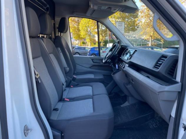 VOLKSWAGEN Crafter 2.0 TDI L3 4MOTION Tetto Basso * 3 POSTI * + IVA rif. 22936754 - Foto 7