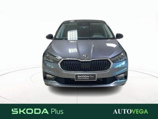 SKODA Fabia 1.0 mpi 130 edition 80cv rif. 23794289 - Foto 2
