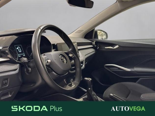 SKODA Fabia 1.0 tsi evo style 110cv dsg rif. 24194127 - Foto 7