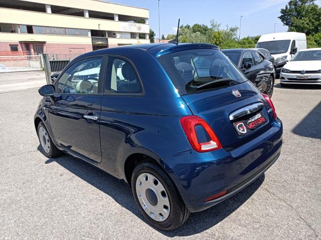 Fiat 500 C 1.0 Hybrid - Foto 3