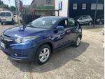 Honda HR-V 1.5 i-VTEC CVT Elegance Connect ADAS