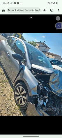 Acquistiamo auto grandinate e incidentate - Foto 6