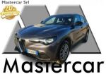 ALFA ROMEO Stelvio my23 2.2 td Super Q4 210cv auto - GP365FV rif. 24076793