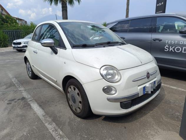 FIAT 500 1.2 EasyPower Pop rif. 23903364