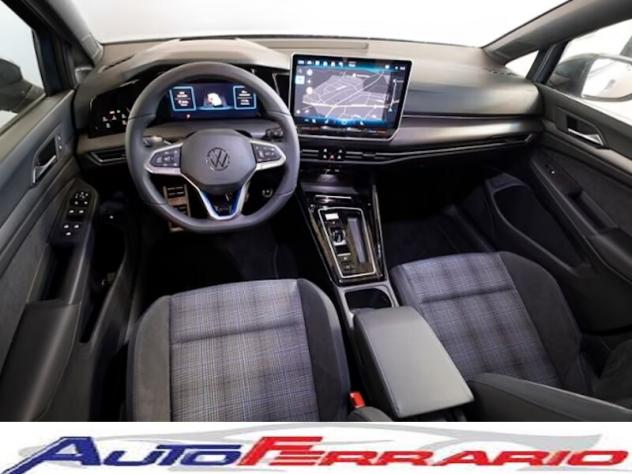 VOLKSWAGEN Golf 8ª serie Golf 1.5 TSI eHybrid DSG GTE - Foto 7